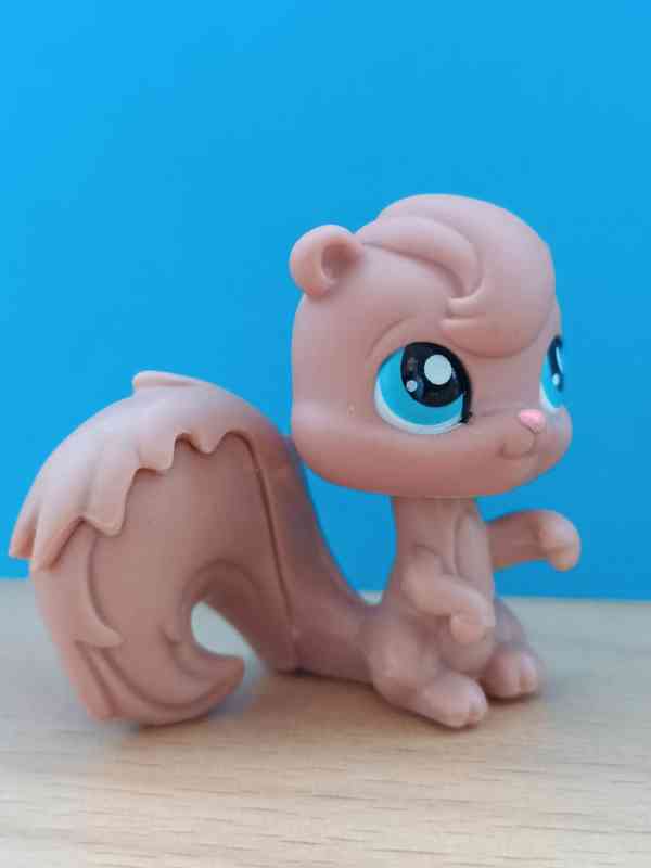 🌿 LPS veverka 🌿 - foto 2