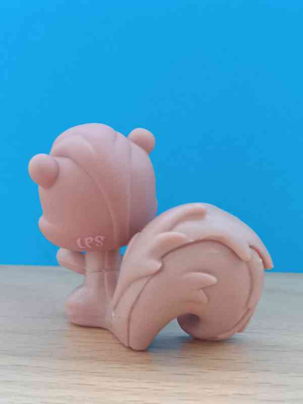 🌿 LPS veverka 🌿 - foto 6