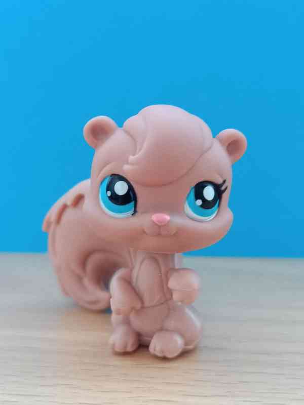 🌿 LPS veverka 🌿 - foto 5