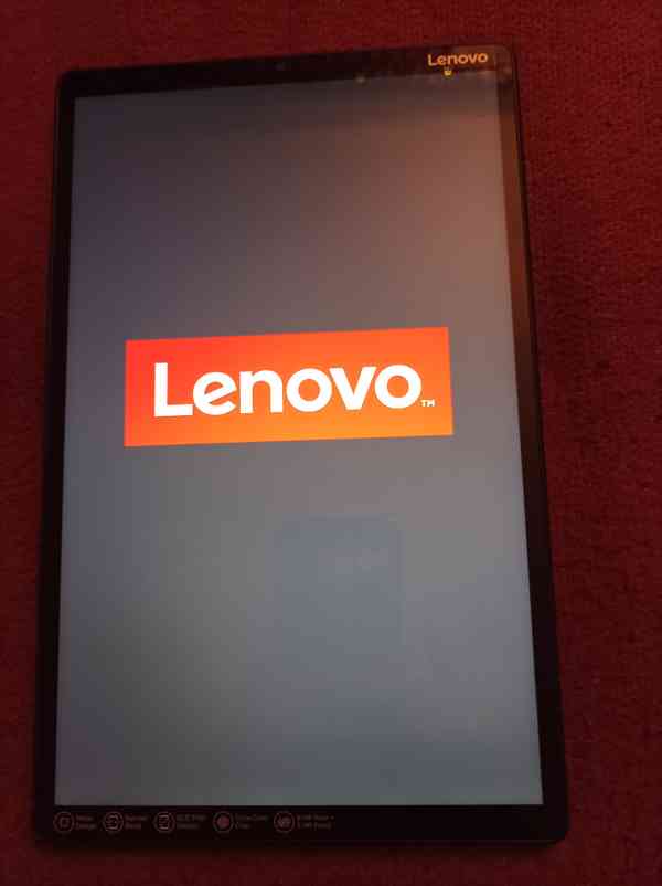 Tablet Lenovo Tab M10 FHD Plus - foto 4