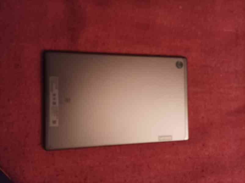 Tablet Lenovo Tab M10 FHD Plus - foto 3