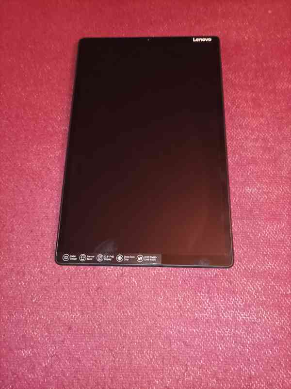 Tablet Lenovo Tab M10 FHD Plus - foto 2