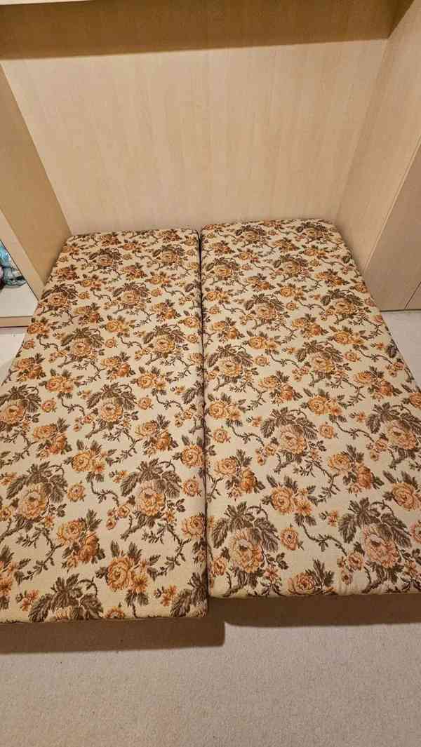 Válendy za odvoz - foto 2