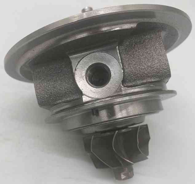 Střed turba Ložiskový uzel GARRETT 781504-5004S 25199832 - foto 4