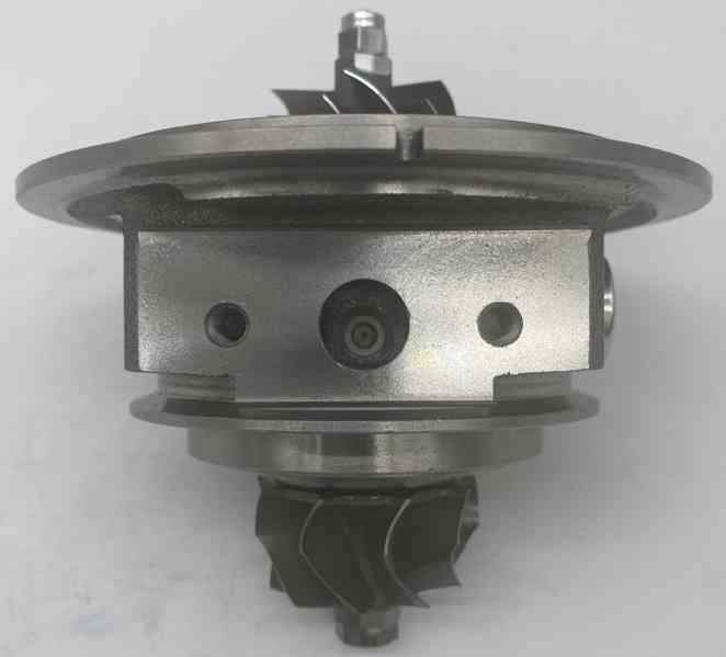 Střed turba Ložiskový uzel GARRETT 781504-5004S 25199832 - foto 5