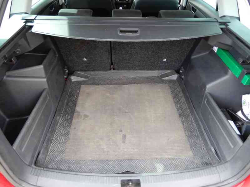 Škoda Fabia III. kombi 1,0TSi 81kw EDITION 100 - foto 13