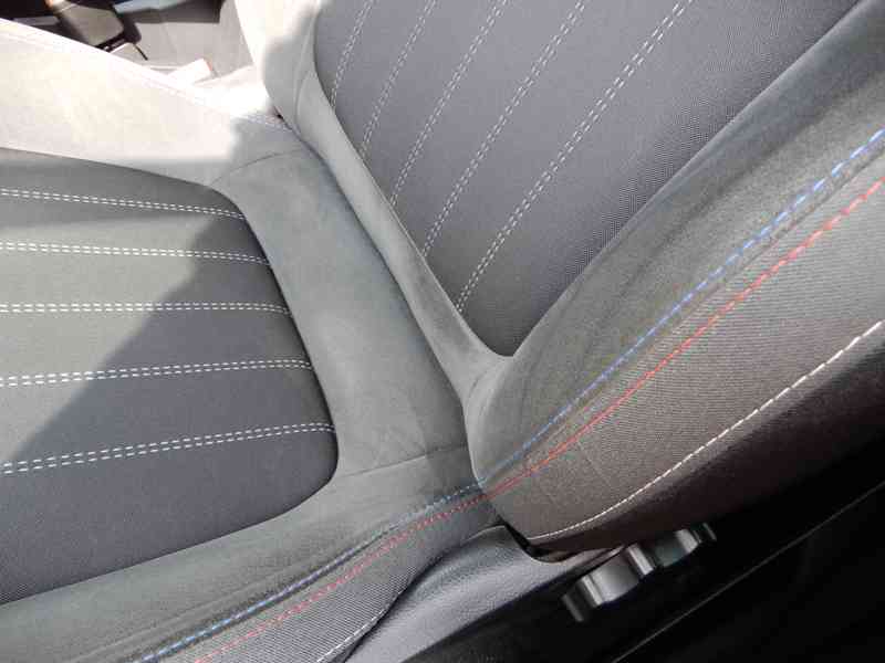 Škoda Fabia III. kombi 1,0TSi 81kw EDITION 100 - foto 11