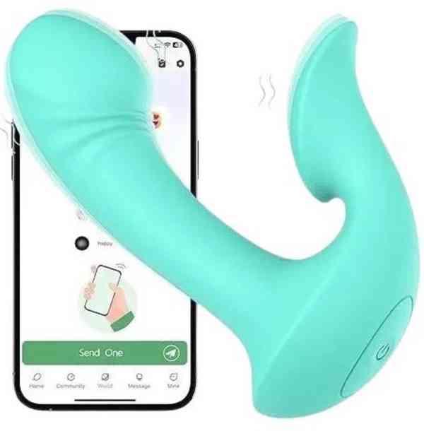 Couples Vibrators In Jhang | YourTeleShop