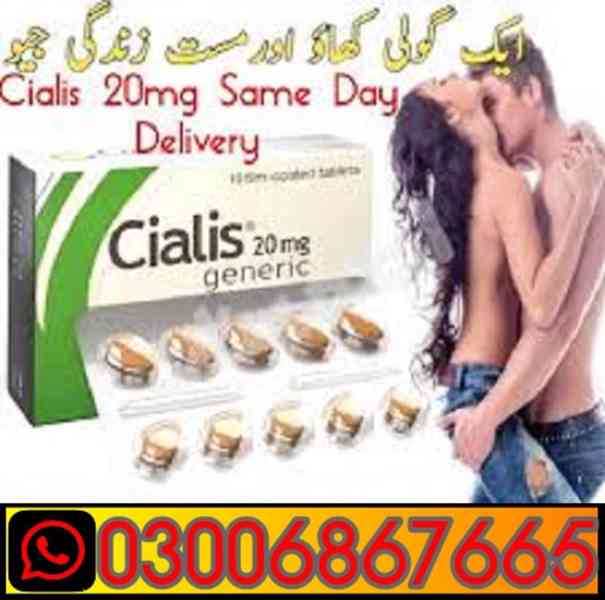 Cialis tablets in Sialkot )_+_ 03006867665 