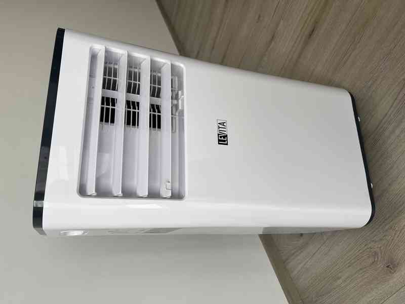 Klimatizace LEVITA AC 9000 - foto 2