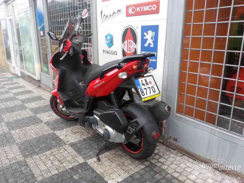 Prodám Gilera Runner 200ST - foto 2