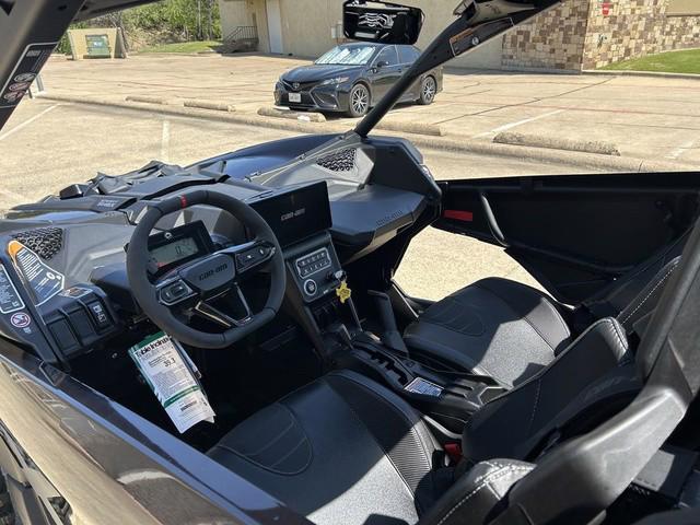 Can-Am Maverick X3 X Rs Turbo RR 2026 se Smart-Shox - foto 4