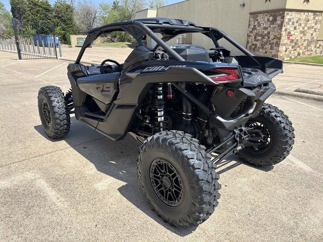 Can-Am Maverick X3 X Rs Turbo RR 2026 se Smart-Shox - foto 2
