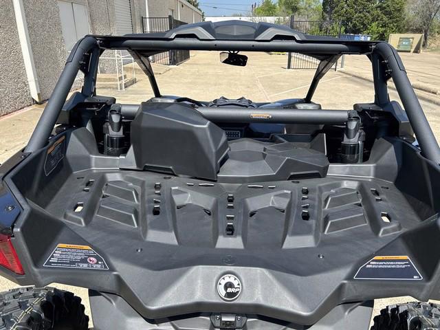 Can-Am Maverick X3 X Rs Turbo RR 2026 se Smart-Shox - foto 3