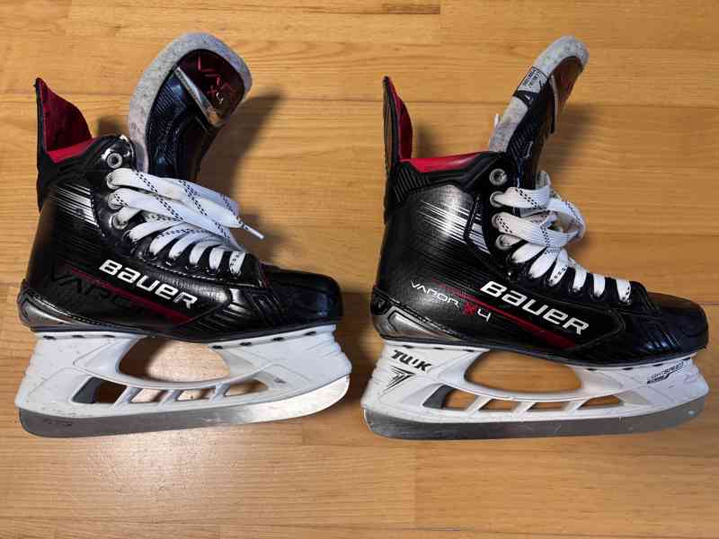 Brusle S23 VAPOR X4 SKATE-SR - foto 5