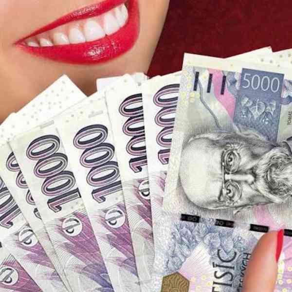 ZÍSKEJTE SVOU PŮJČKU DO 30 MINUT.