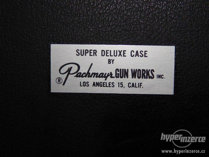 Pachmayr Pistol Case - foto 3