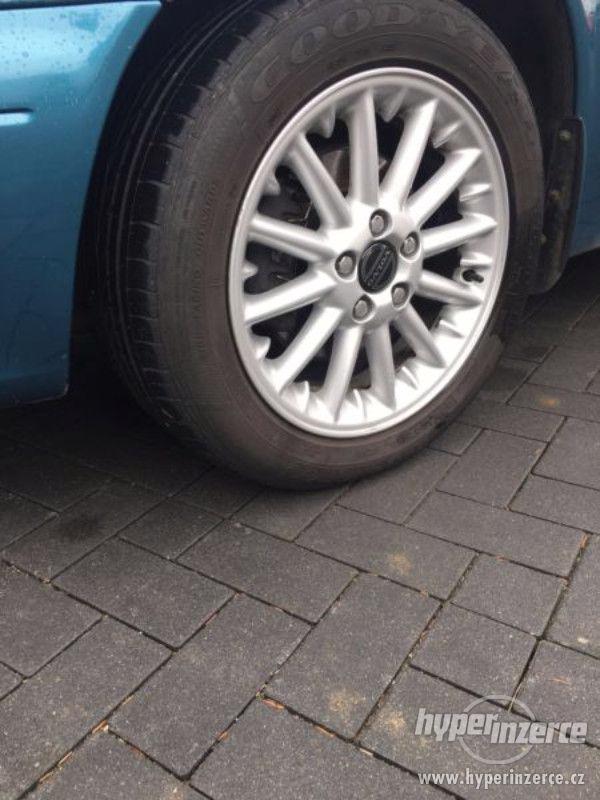 Volvo C70 2.0T Cabrio - foto 2