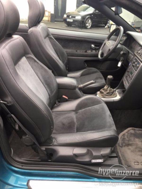 Volvo C70 2.0T Cabrio - foto 3