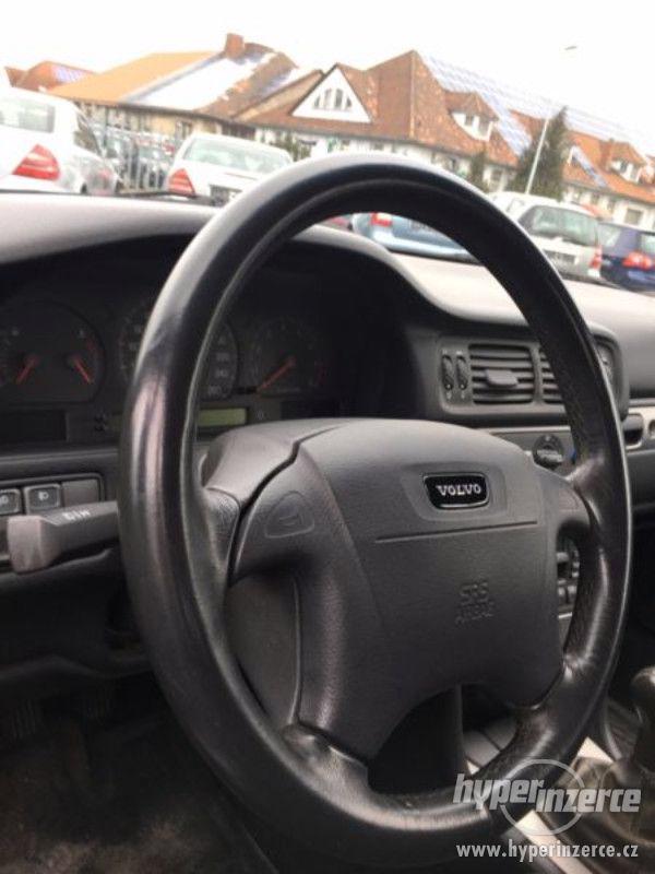 Volvo C70 2.0T Cabrio - foto 4