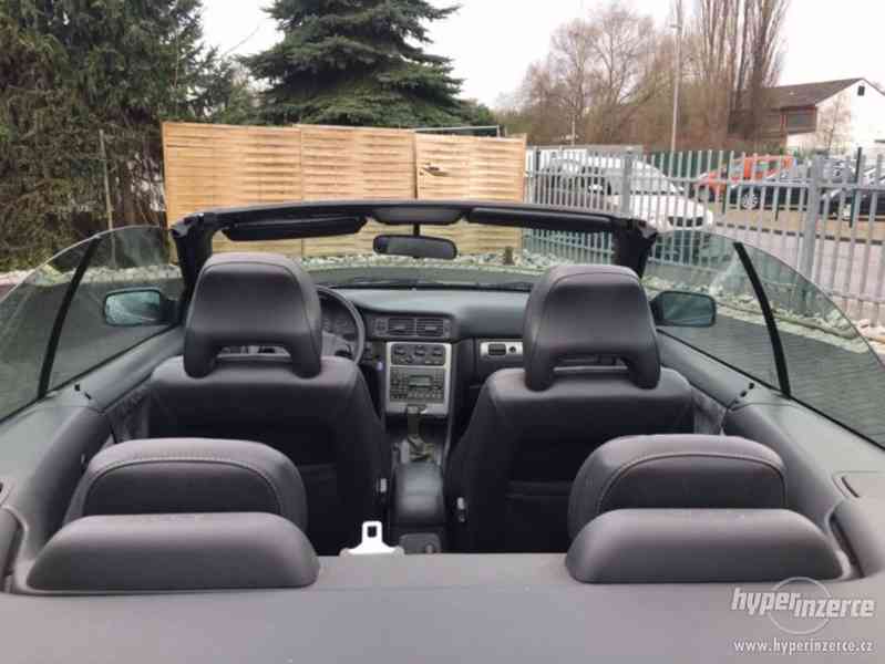Volvo C70 2.0T Cabrio - foto 7
