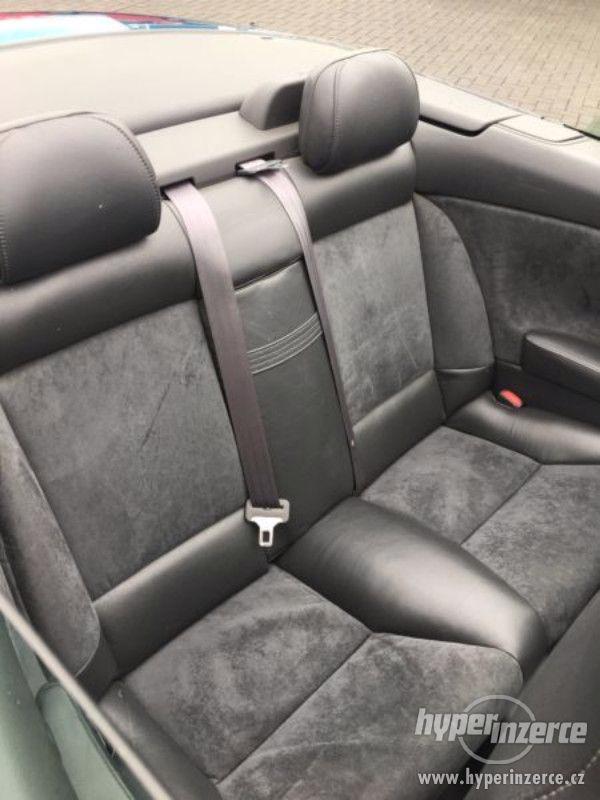 Volvo C70 2.0T Cabrio - foto 8