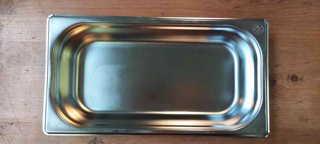 GN 1/3 65 mm – akční cena  - foto 3