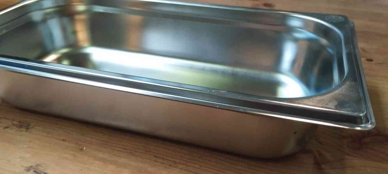 GN 1/3 65 mm – akční cena  - foto 5