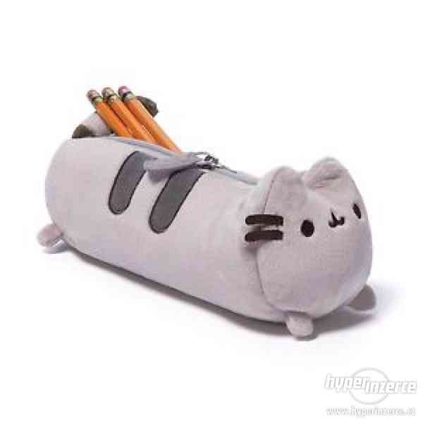 Pusheen - batohy, školní sety a další produkty - foto 14