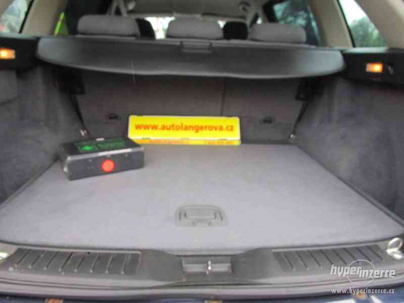 Fiat Croma 2,2 benzín 108kw DESING GIUGIARO - foto 3