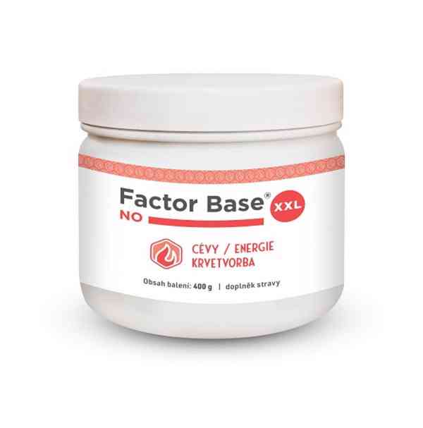 Factor Base NO - foto 2