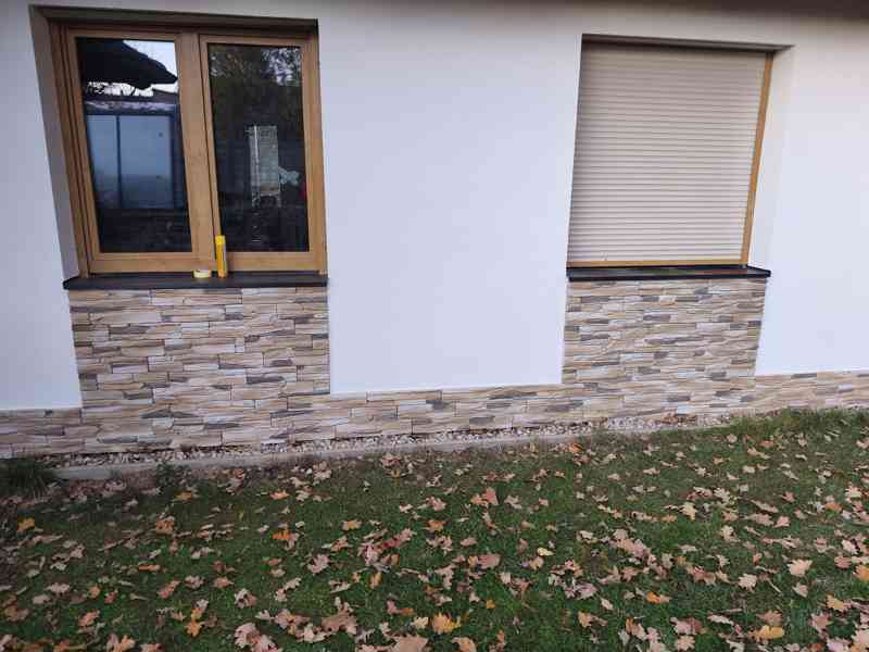 venkovní obklad RUSTIKA - foto 4