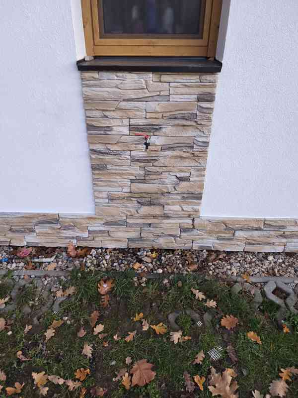 venkovní obklad RUSTIKA - foto 5