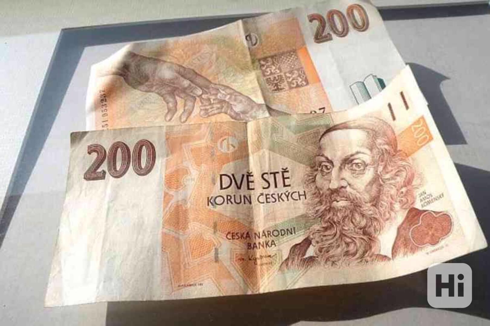 Rychlá nabídka půjčky do 24 hodin - foto 1