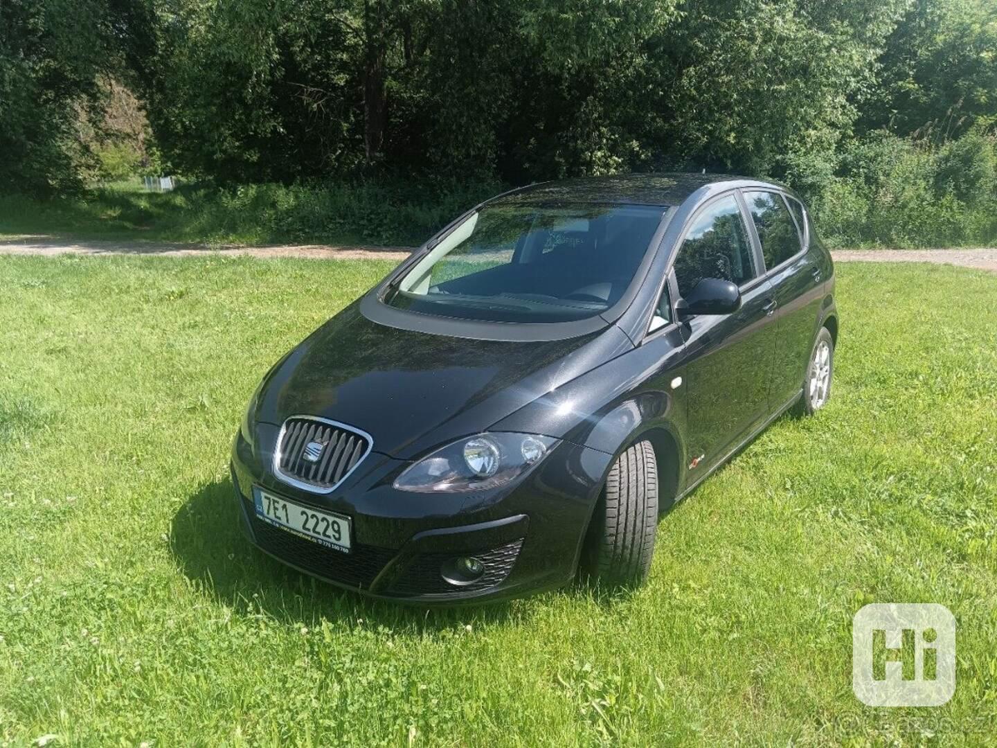 Seat Altea 1,6   Prodám - foto 1