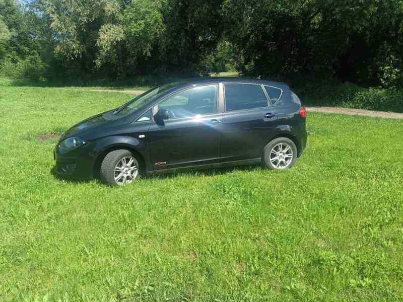 Seat Altea 1,6 Prodám - foto 5