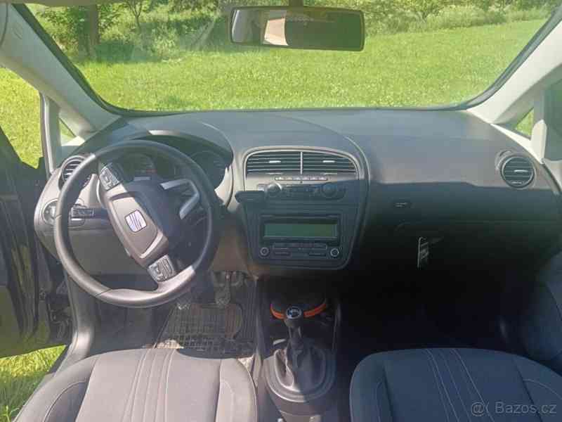Seat Altea 1,6 Prodám - foto 6