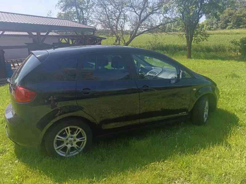 Seat Altea 1,6 Prodám - foto 2