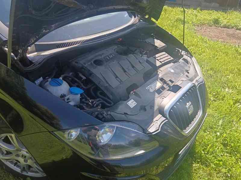 Seat Altea 1,6 Prodám - foto 9