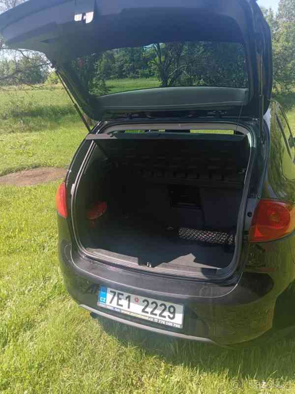 Seat Altea 1,6 Prodám - foto 7