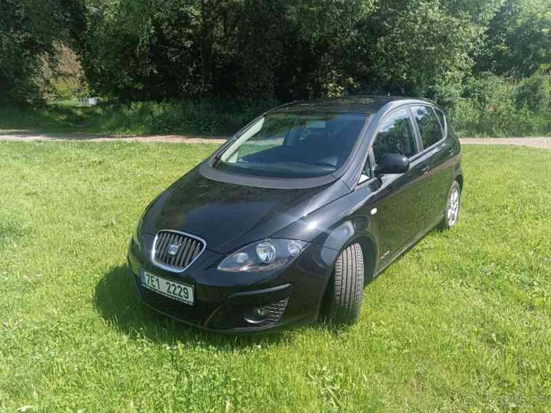 Seat Altea 1,6 Prodám - foto 1