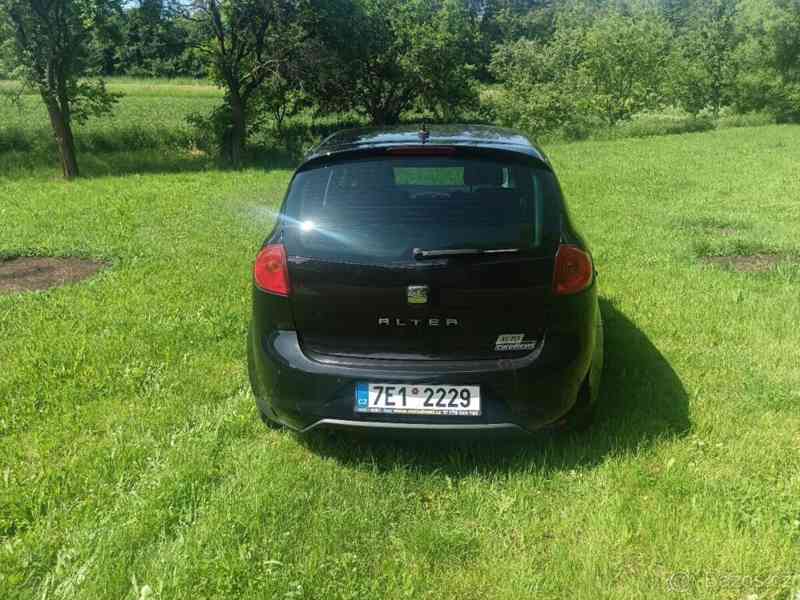 Seat Altea 1,6 Prodám - foto 3