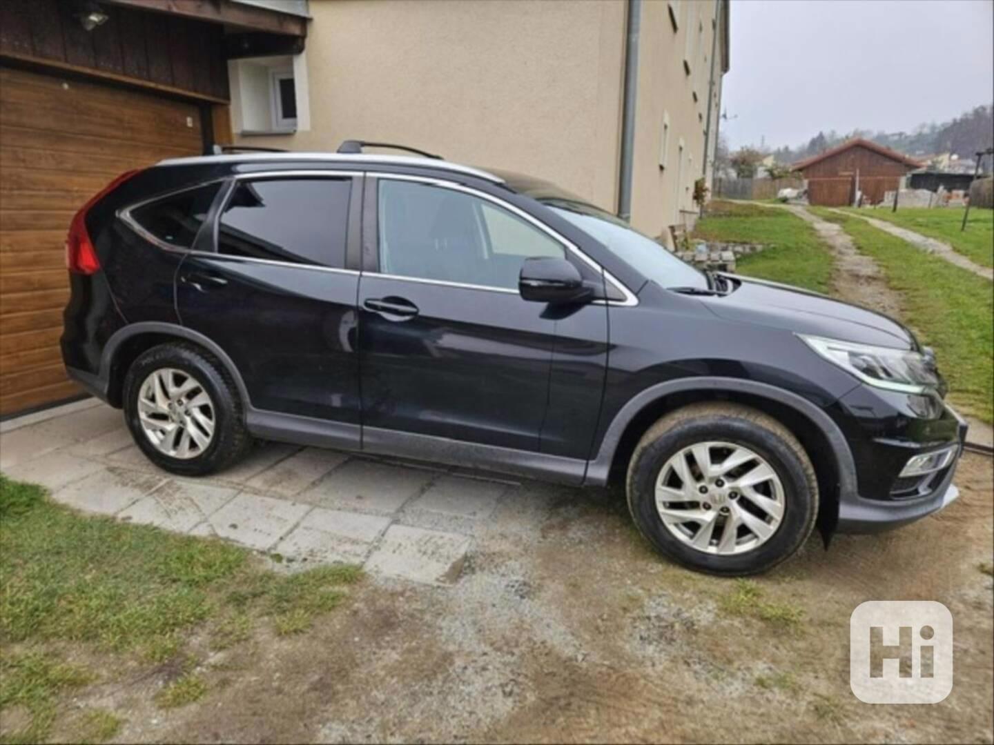 Honda CR-V - foto 1