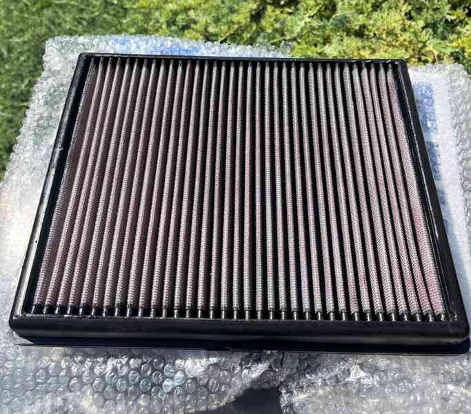 KN filtr , BMW N55 , 33-2997 - foto 2