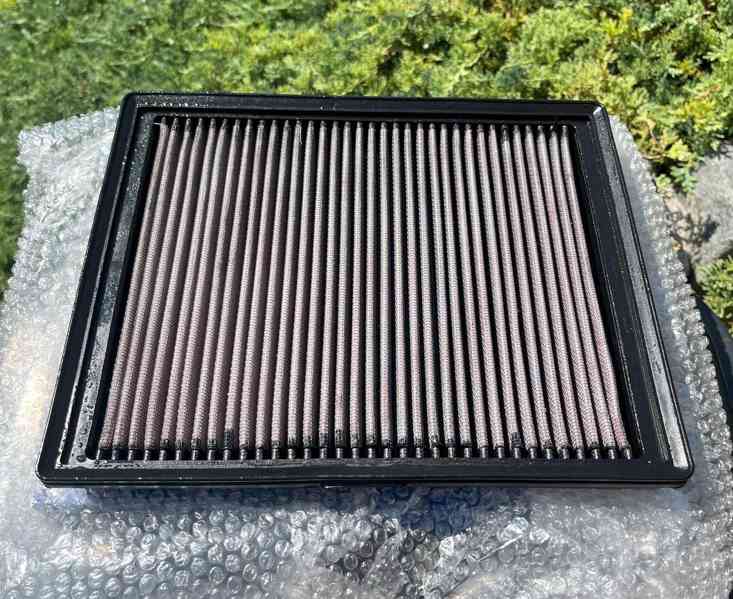 KN filtr , BMW N55 , 33-2997 - foto 1