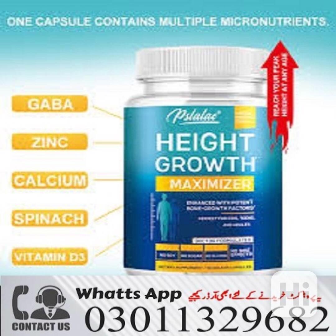 Height Growth Maximizer In Pakistan !! 03011329682 = Natural - foto 1
