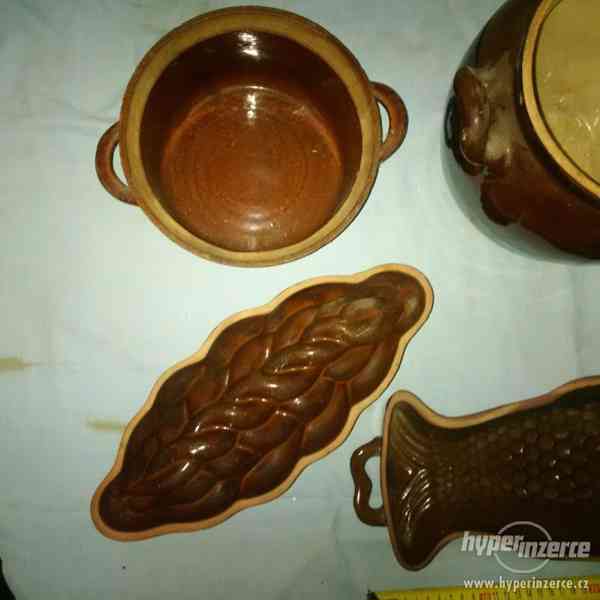 Stará keramika - foto 4