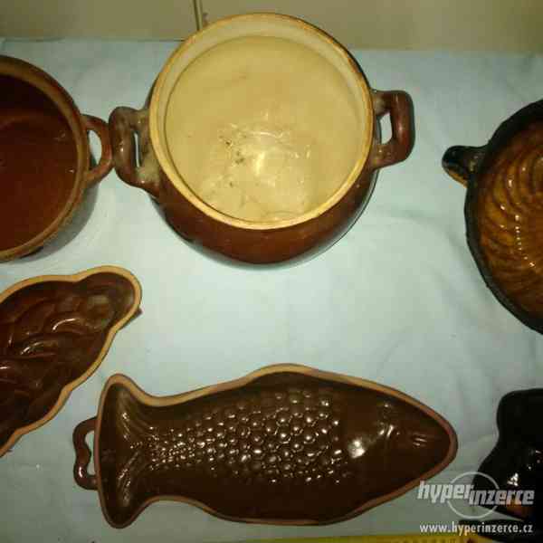 Stará keramika - foto 5