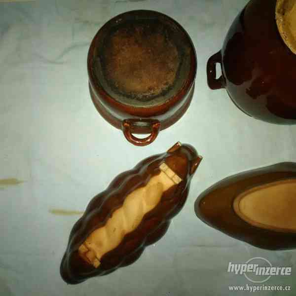 Stará keramika - foto 7