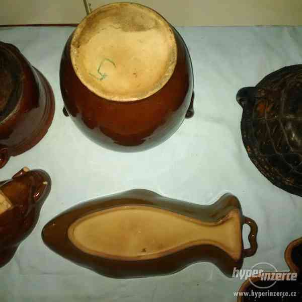 Stará keramika - foto 8